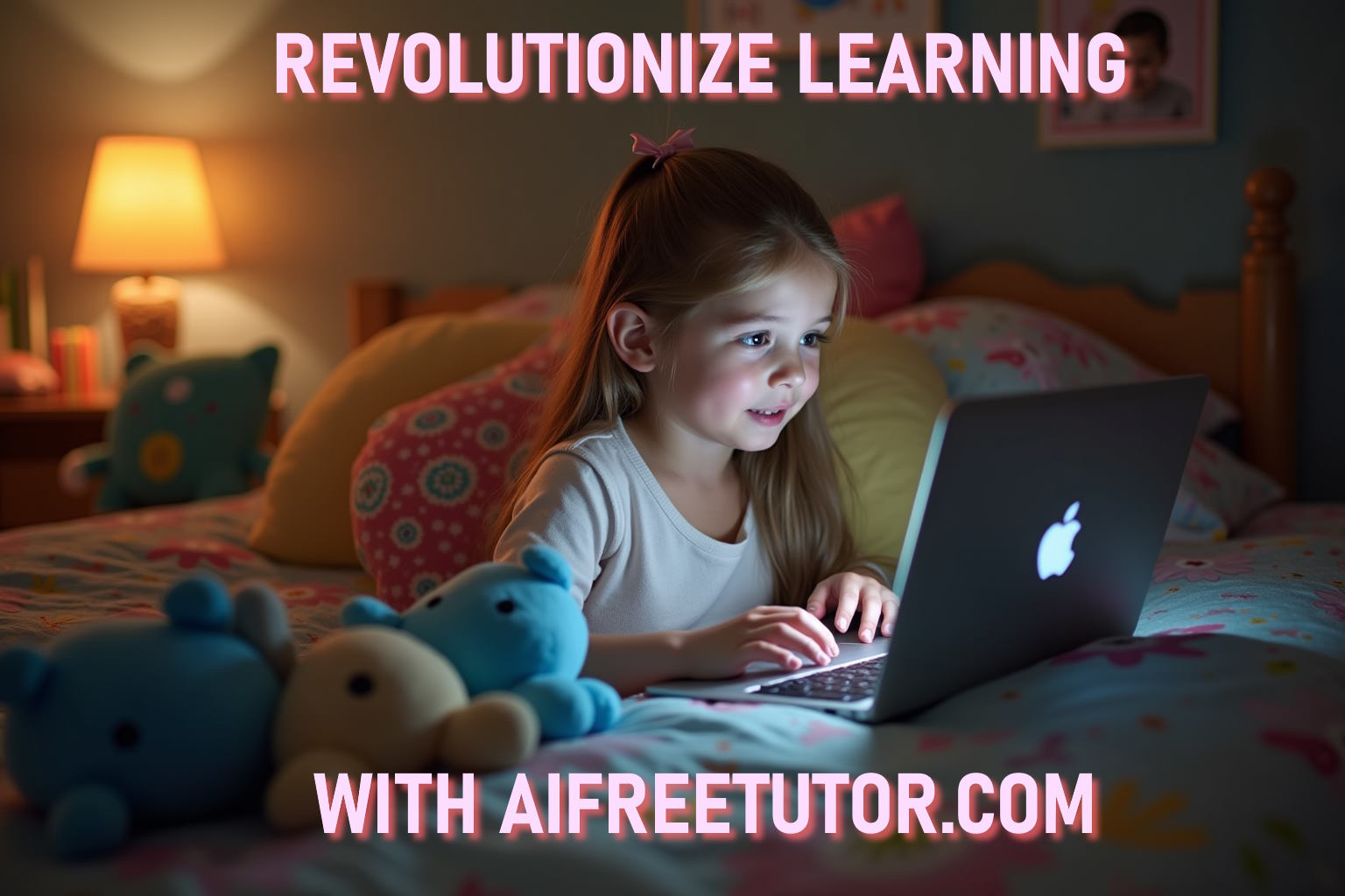Revolutionizing Education with AI: AIFreeTutor.com