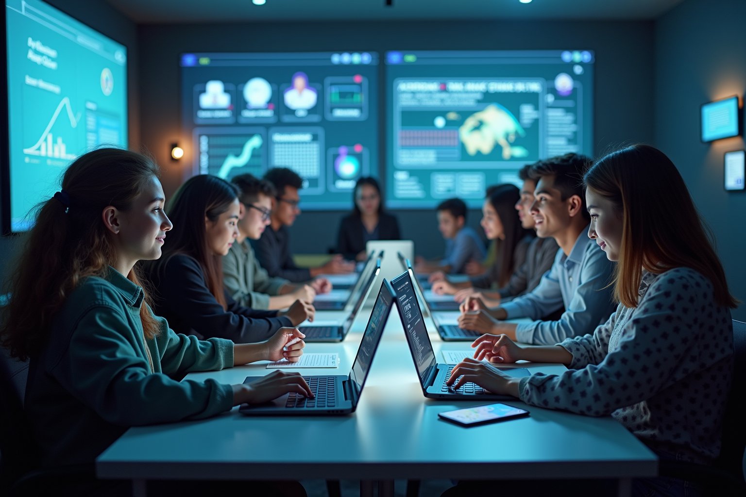 Feature 3: Progress Tracking Dashboard