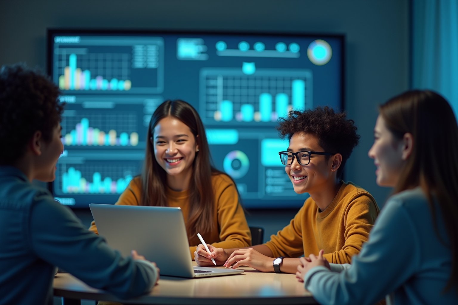 Feature 4: 24/7 Access to Resources